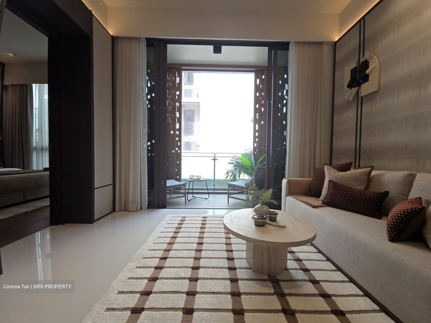 Parksuites (D10), Apartment #619591731